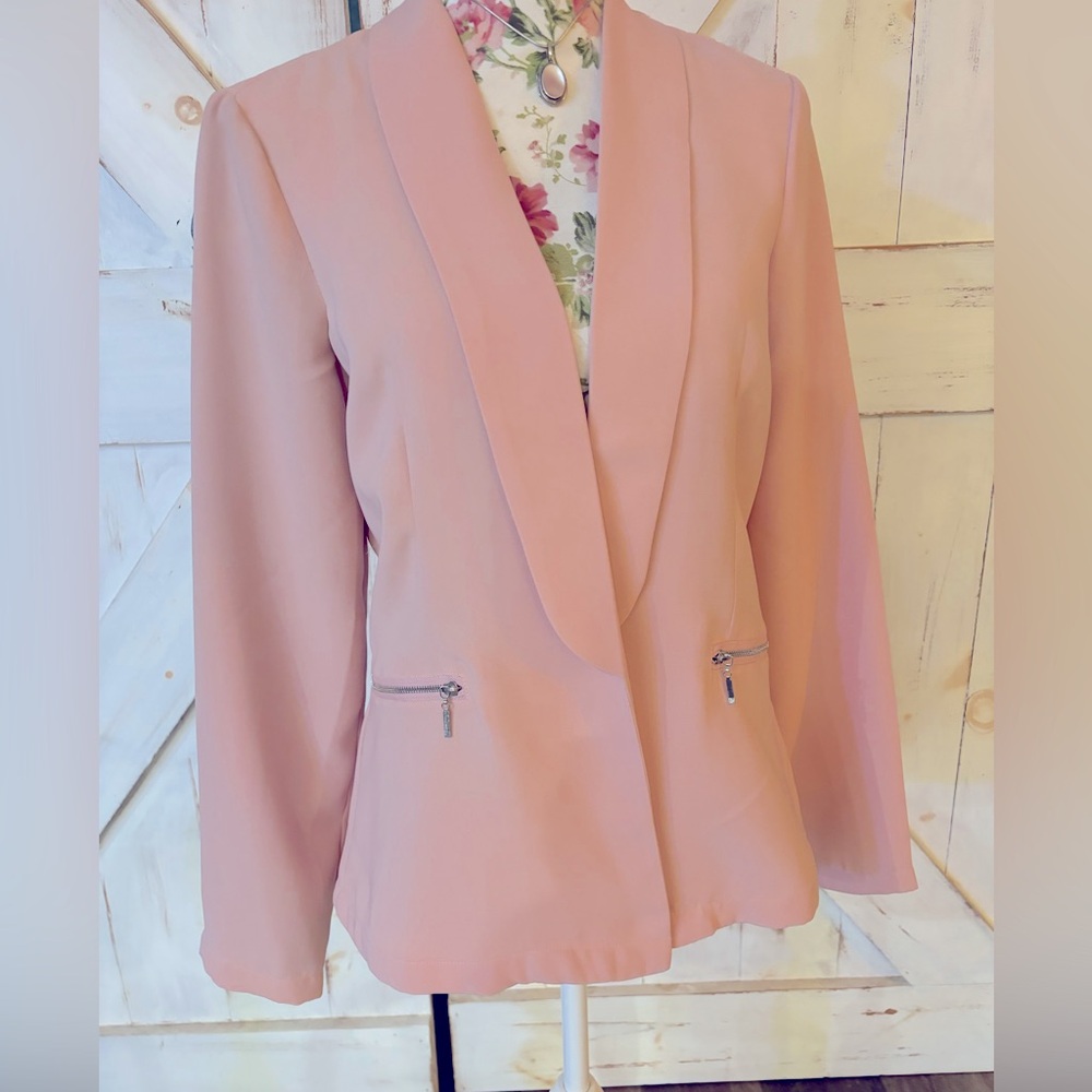 Light suit jacket/blazer